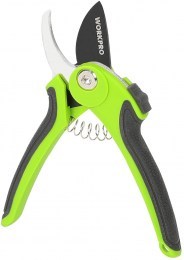 WORKPRO 7.5 Shrub Shears